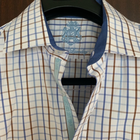Button Down Dress Shirt - Picture 2 of 3